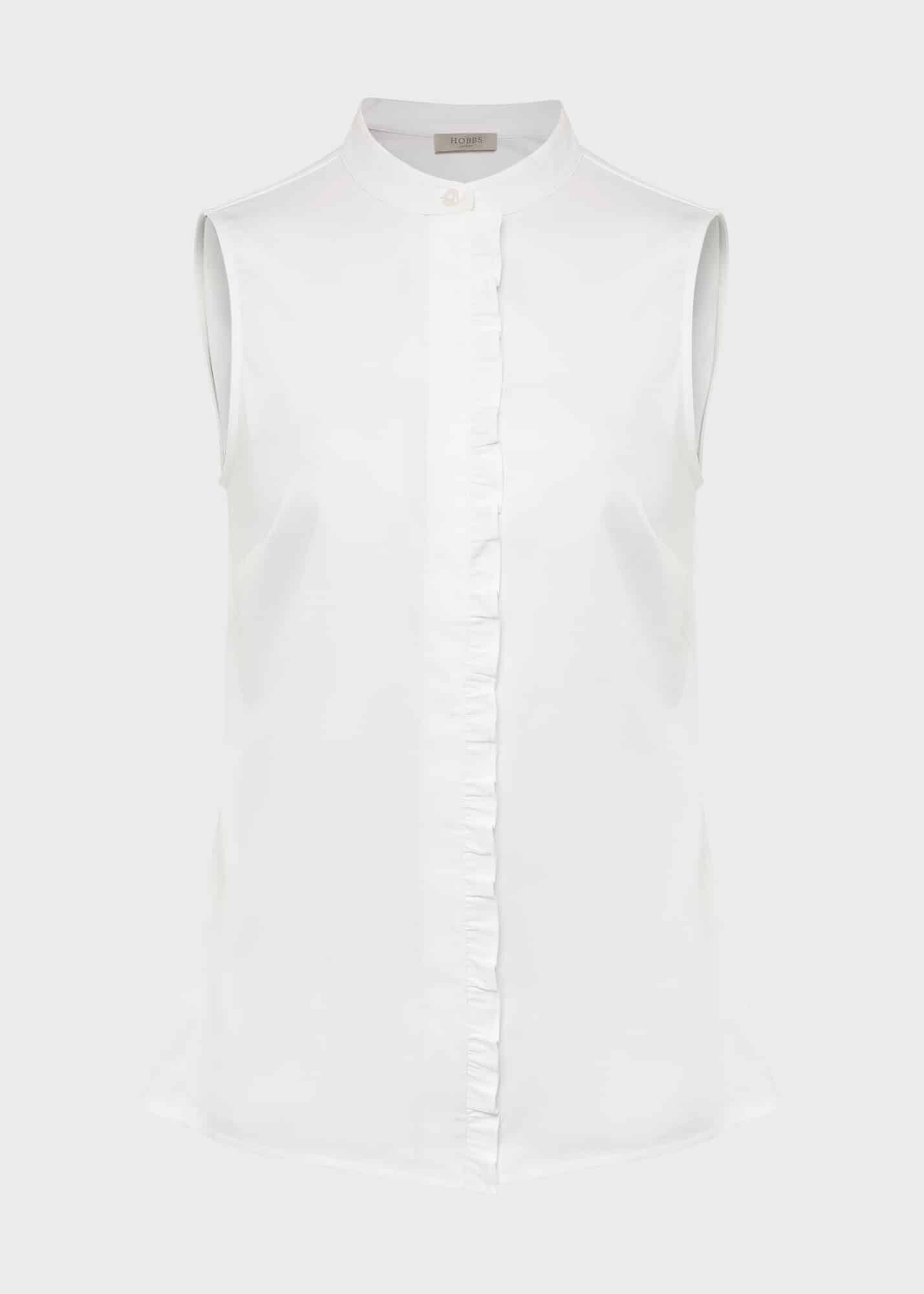 【関税なし】HOBBS ホッブス francis シャツ ドレス プチ LUCILLA KNITTED DRESS 0224 9751