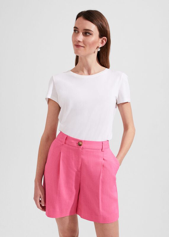 Nyla Short