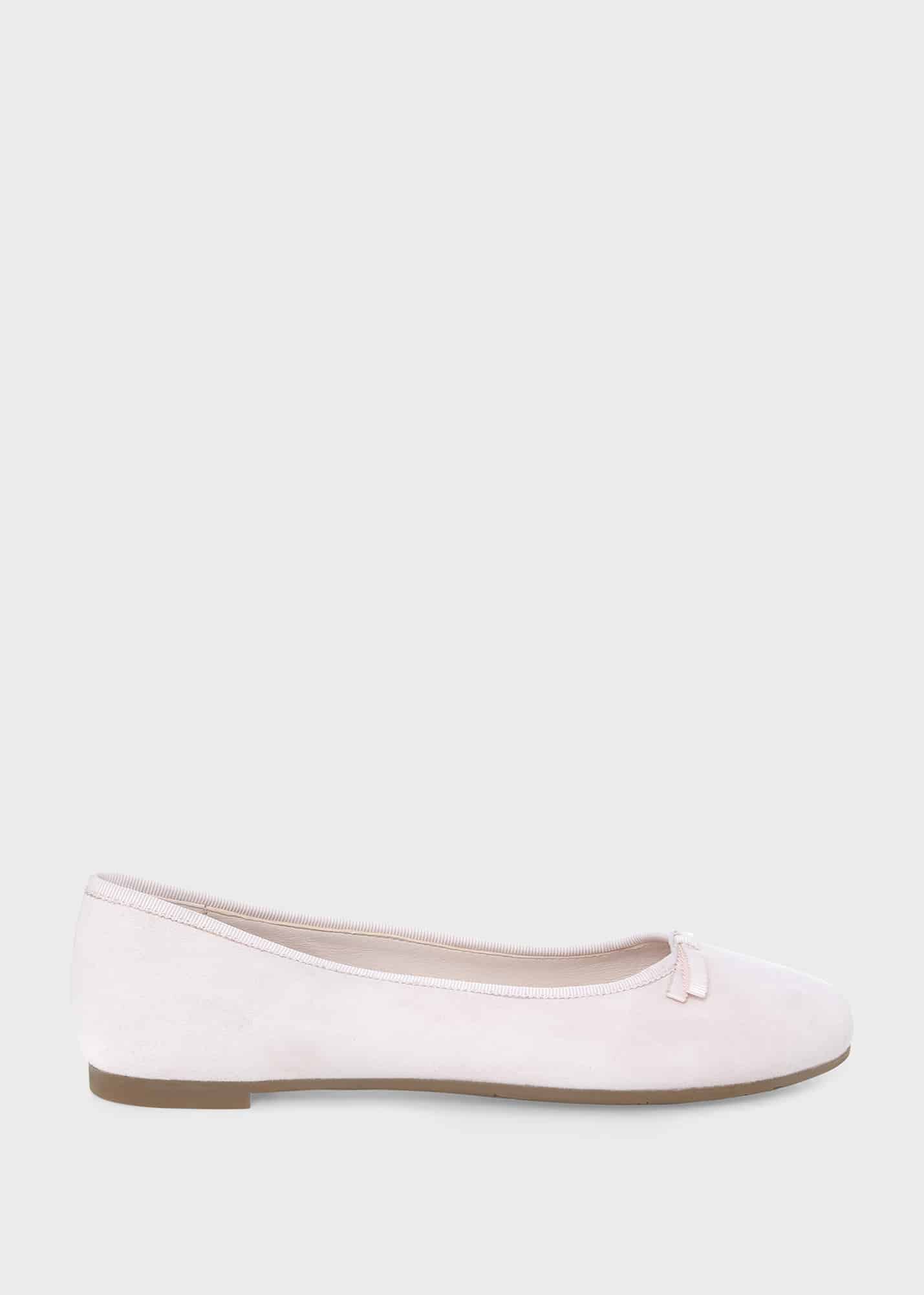 Flo Ballet Flats