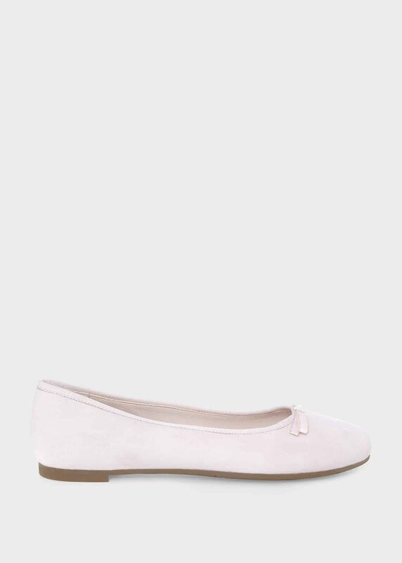 Flo Ballerina