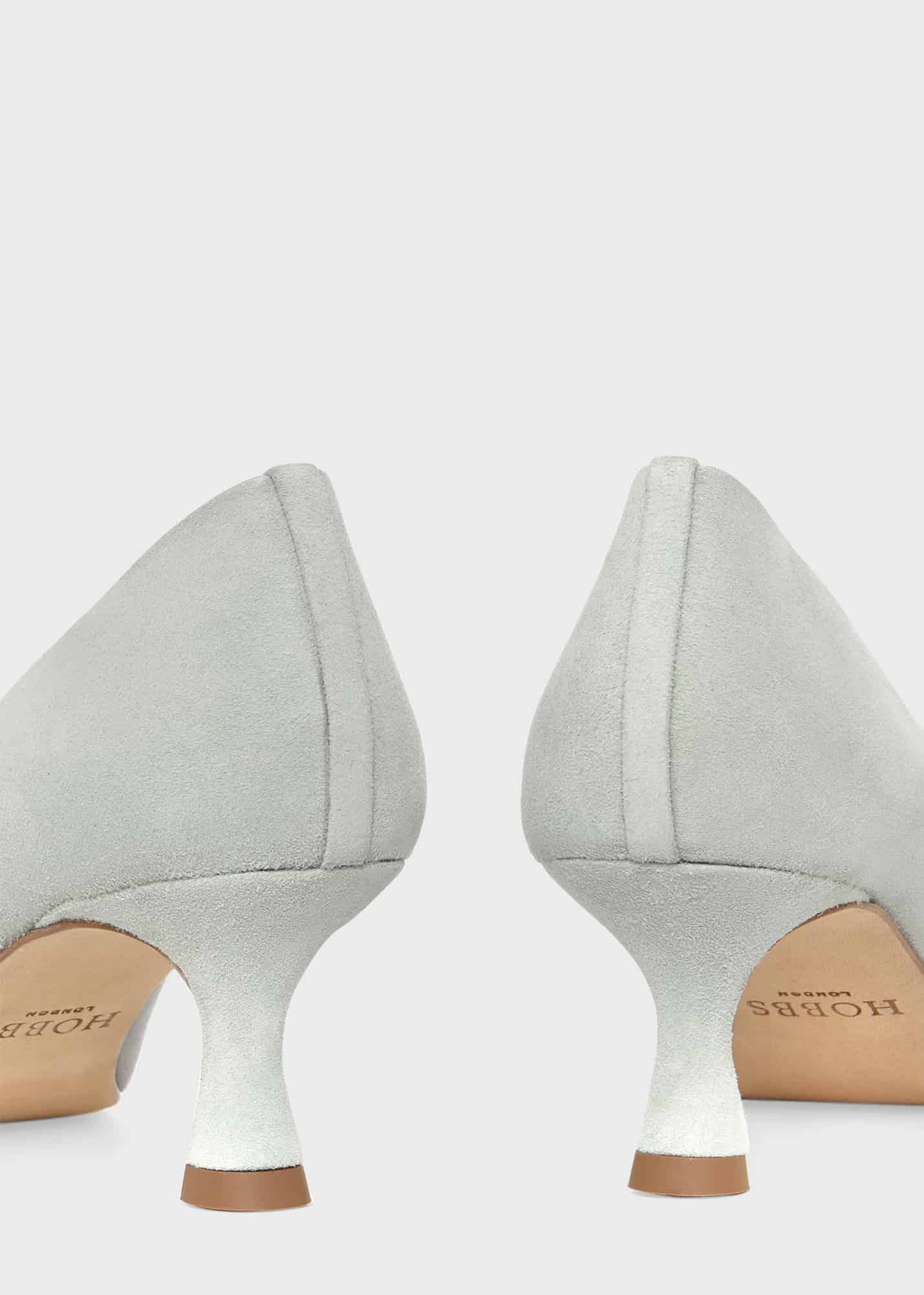 Sage green court shoes hotsell