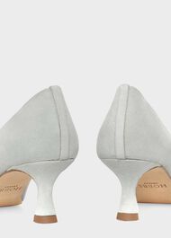 Esther Pumps, Sage Green, hi-res