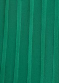Blythe Midi Dress, Green, hi-res