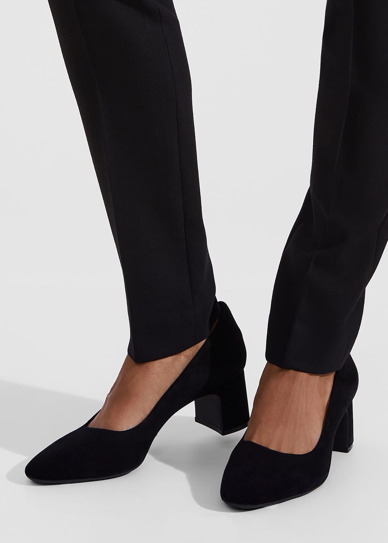 Clemmi Pumps, Black, hi-res