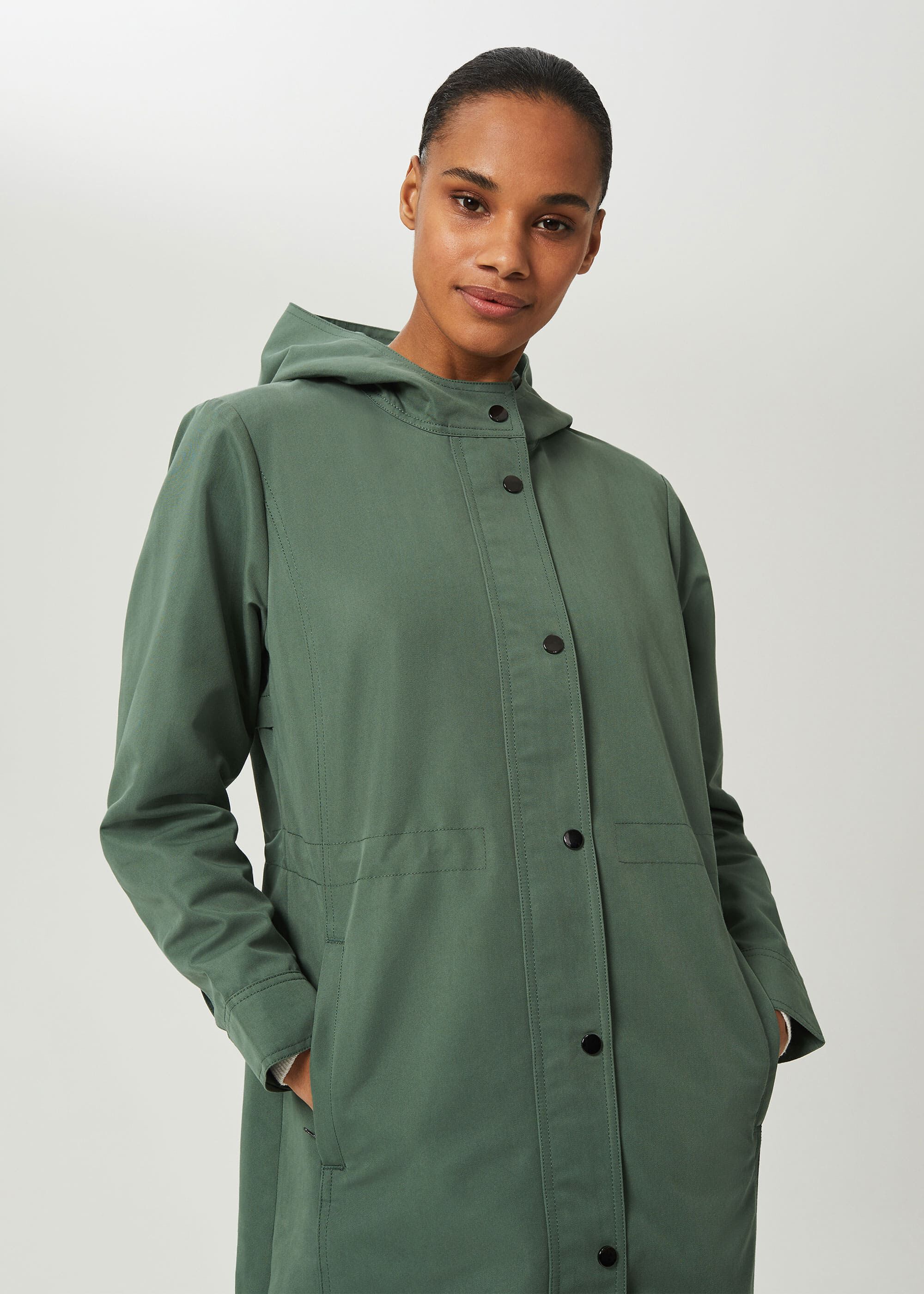 Hobbs parka clearance