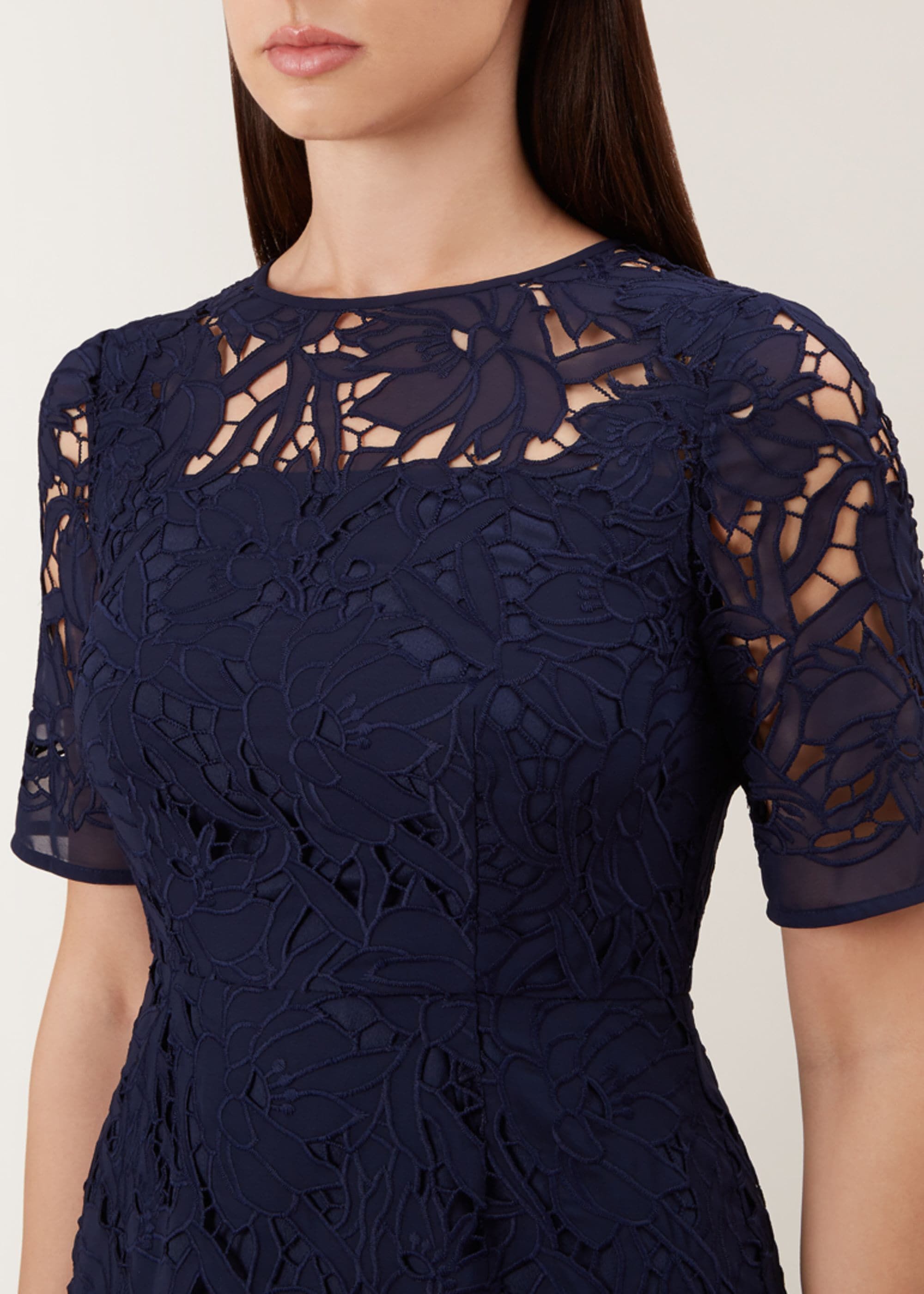 hobbs mandy dress