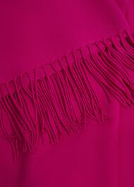 Matilda Scarf, Zinnia Pink, hi-res