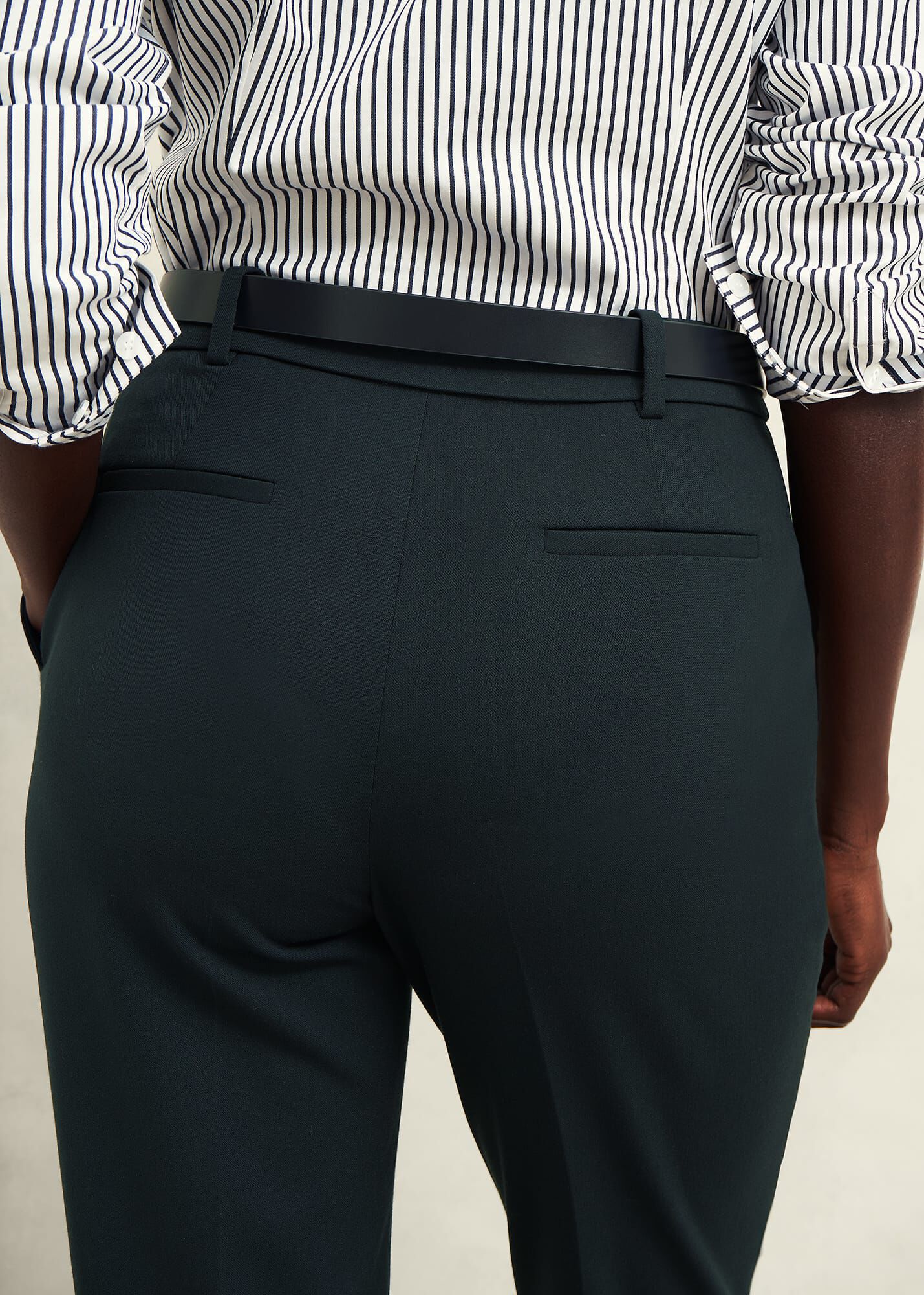 Linda Tapered Pants | Hobbs US |