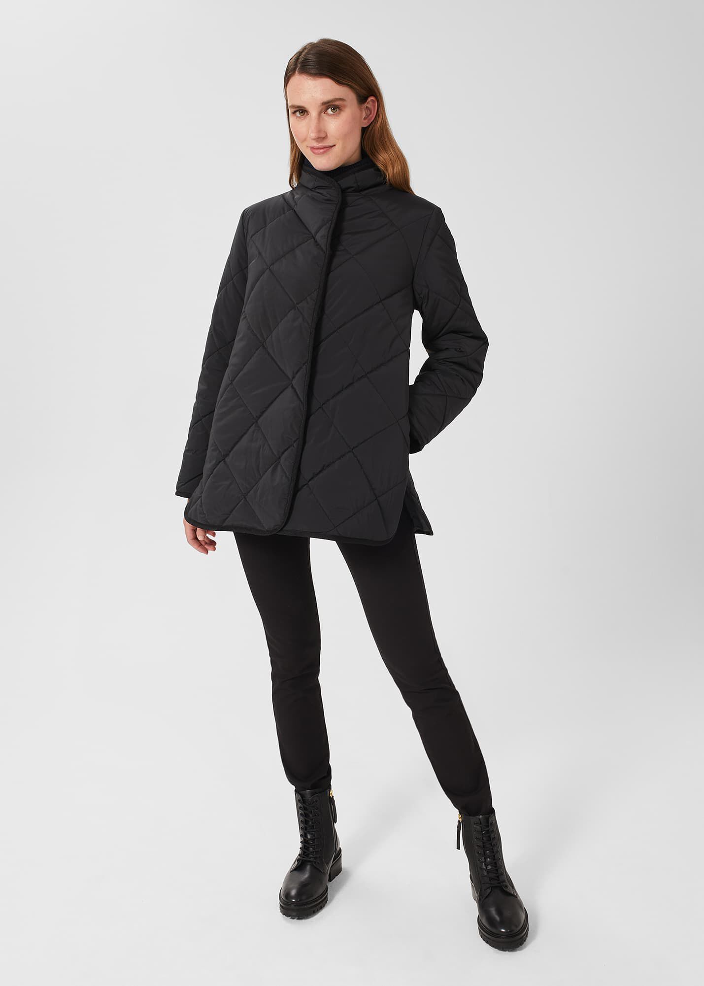 Hobbs coatigan on sale