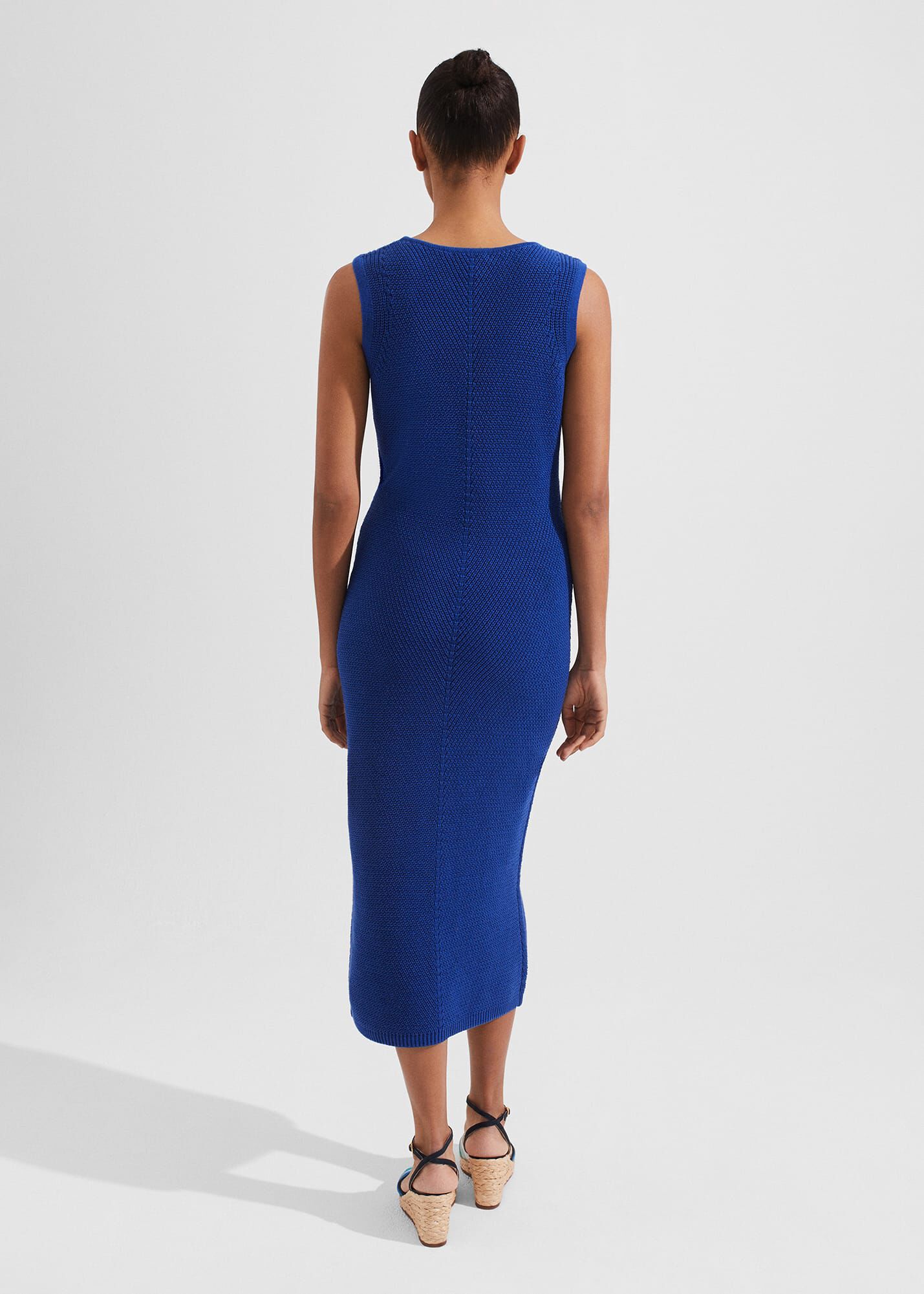 Elea Knitted Dress