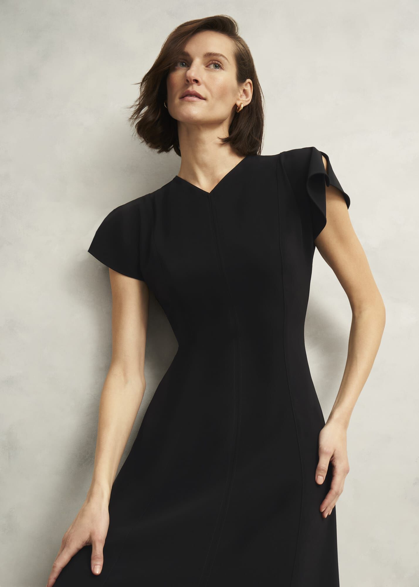 Thirlmere Dress | Hobbs US |