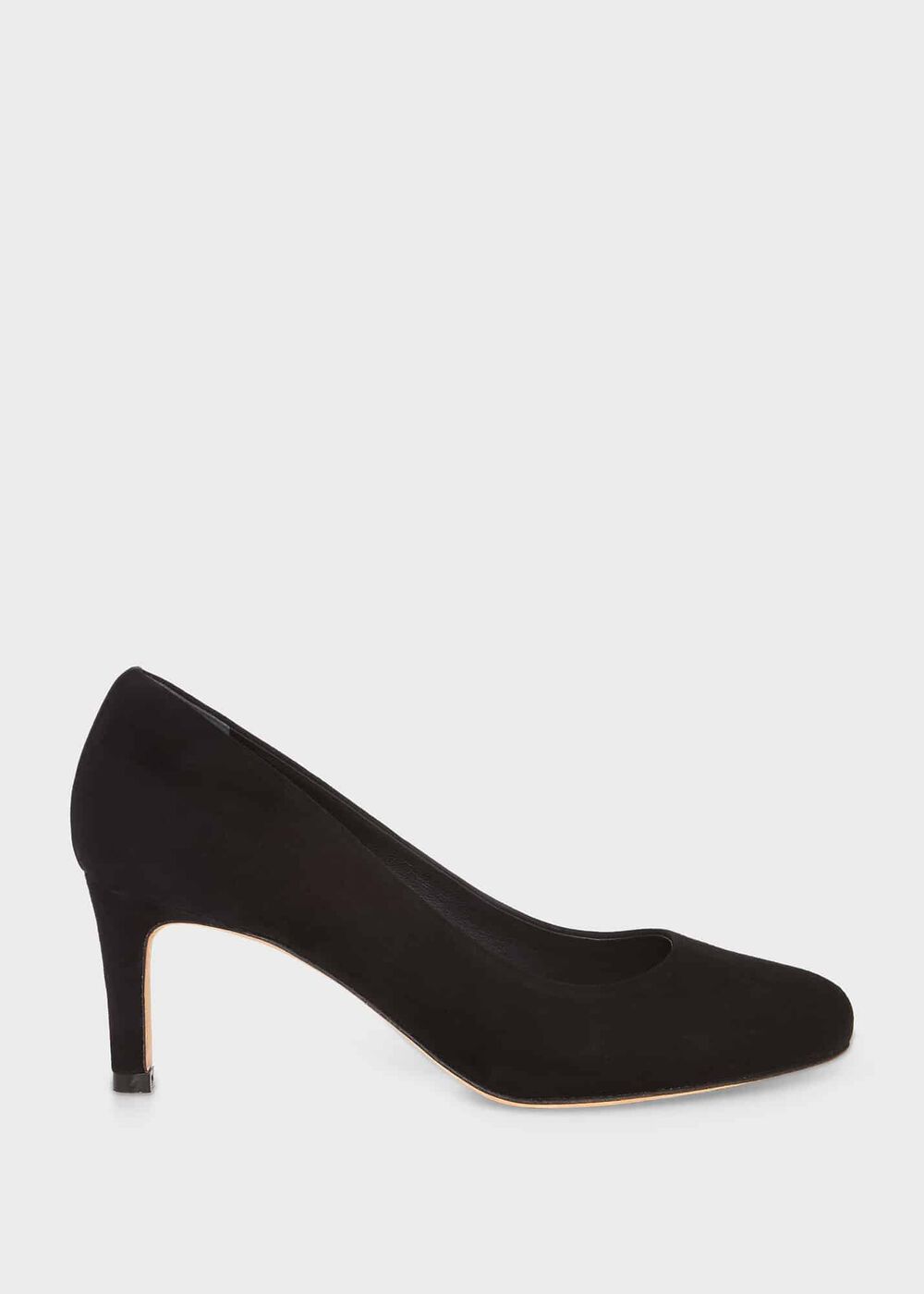 Lizzie Pumps, Black, hi-res