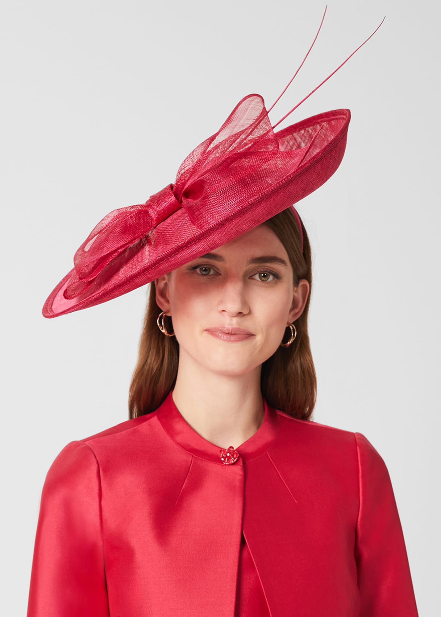 Victoria Fascinator | Hobbs