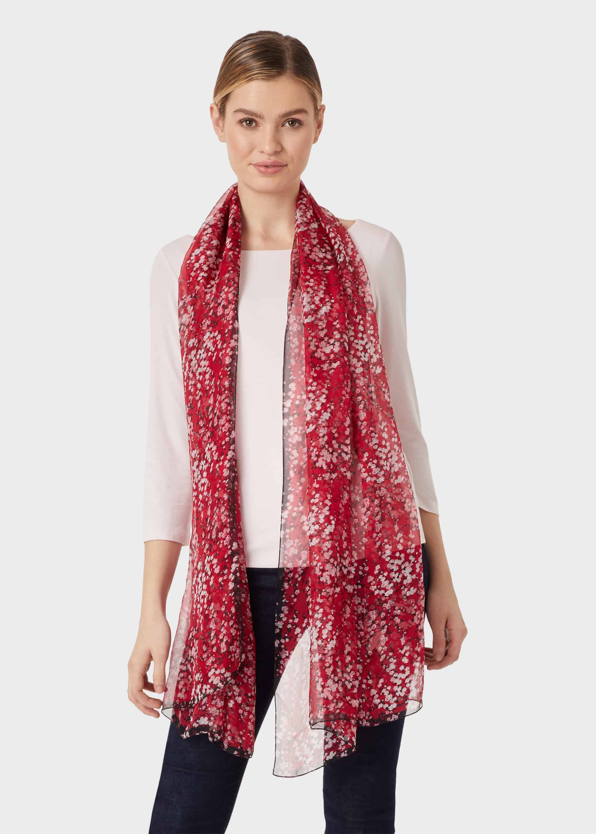 Hobbs scarf Clearance