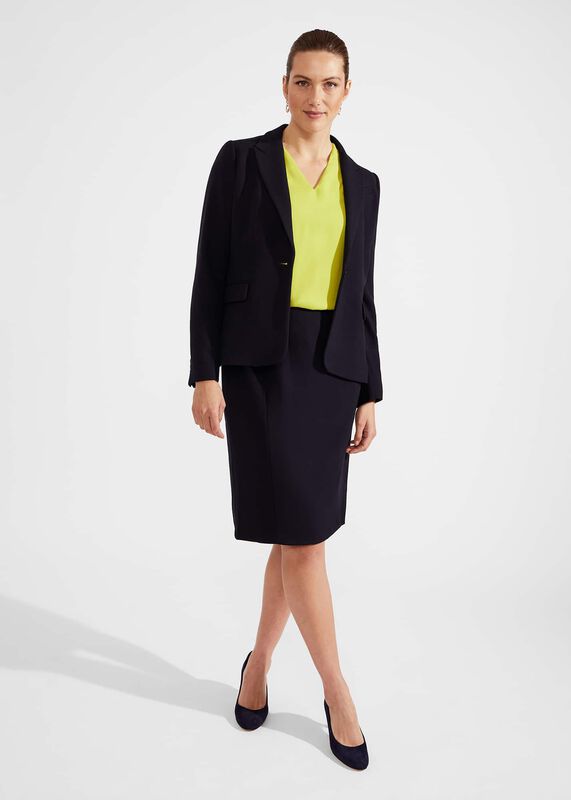 Dress Suits, Women's Two Piece Tailored Dresses & Jackets