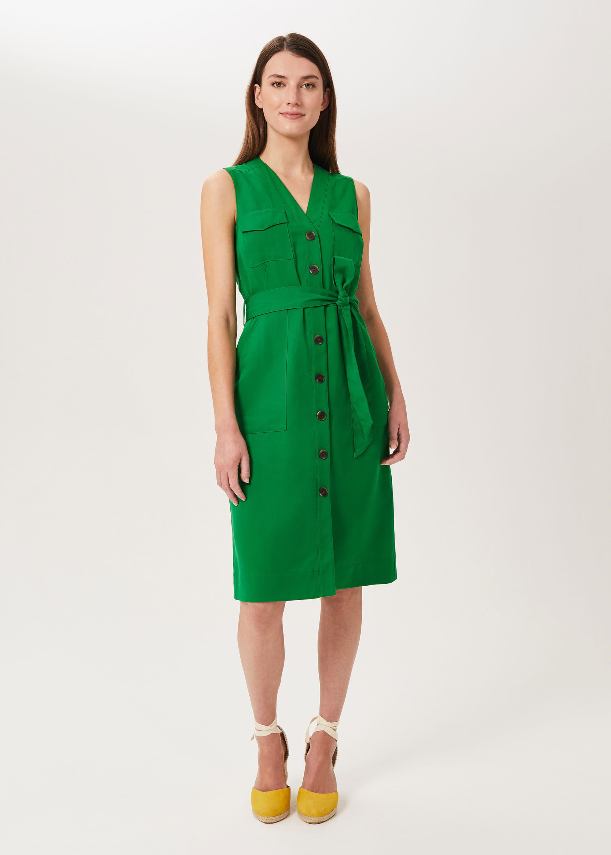 Tillie Dress