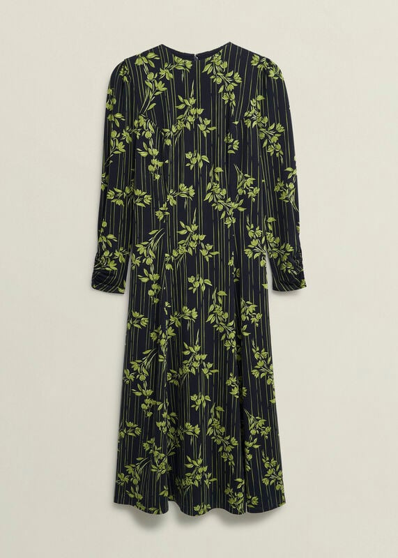 Alison Jersey Dress