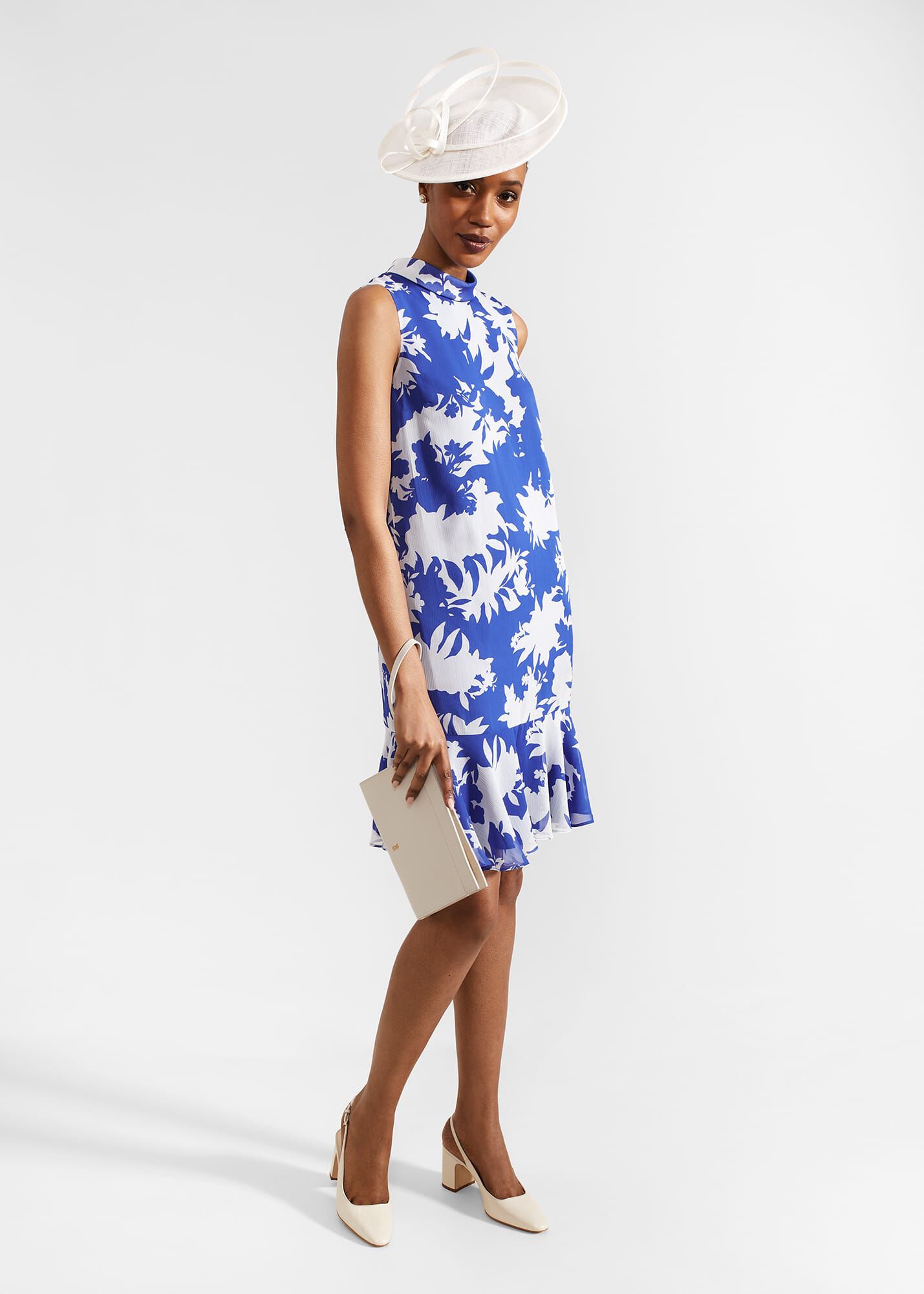 Madeline Dress | Hobbs US |