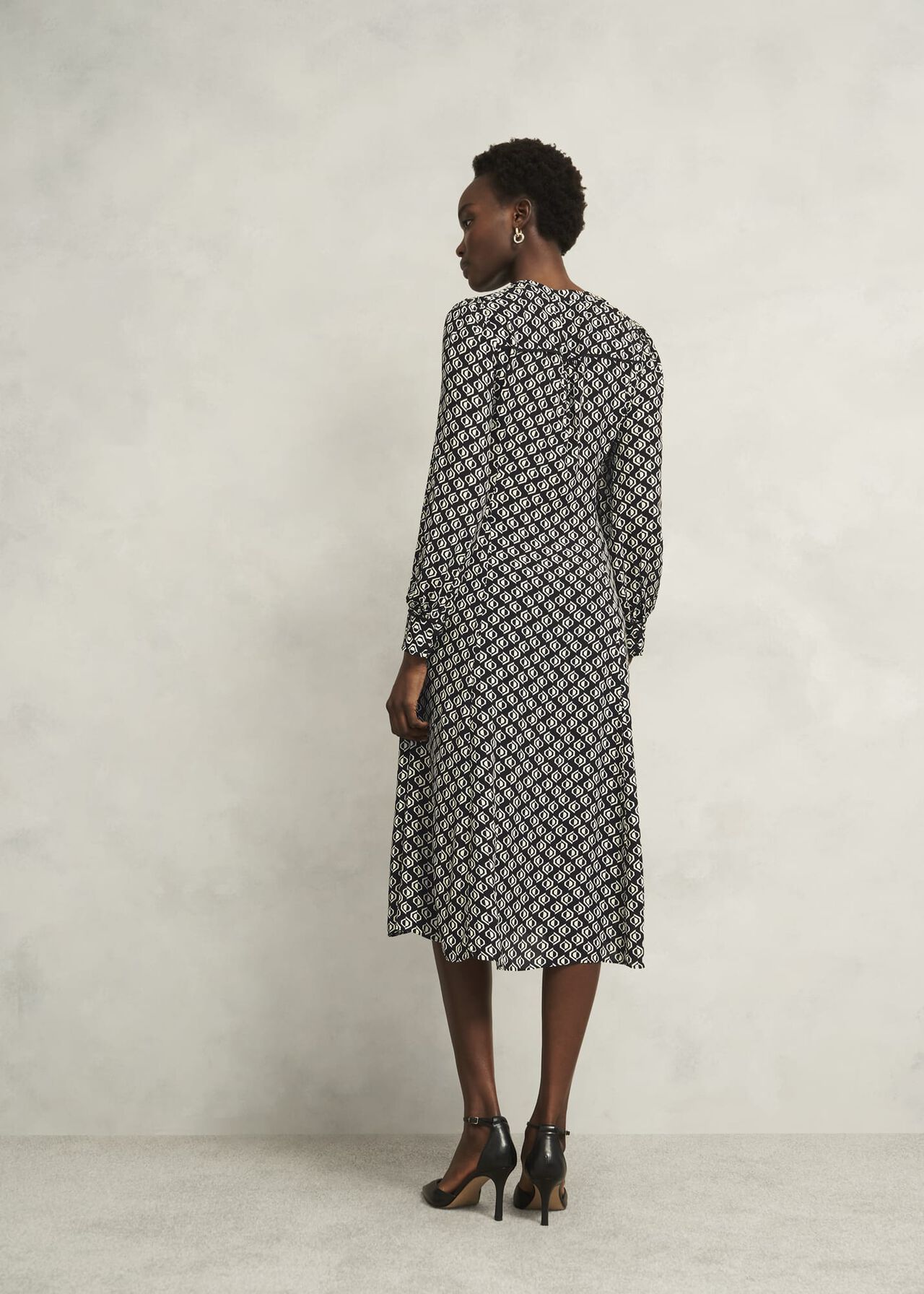 Hobbs Zadie Dress Hobbs Zadie Dress