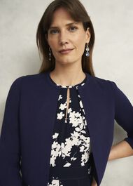 Ella Cardigan, Midnight, hi-res