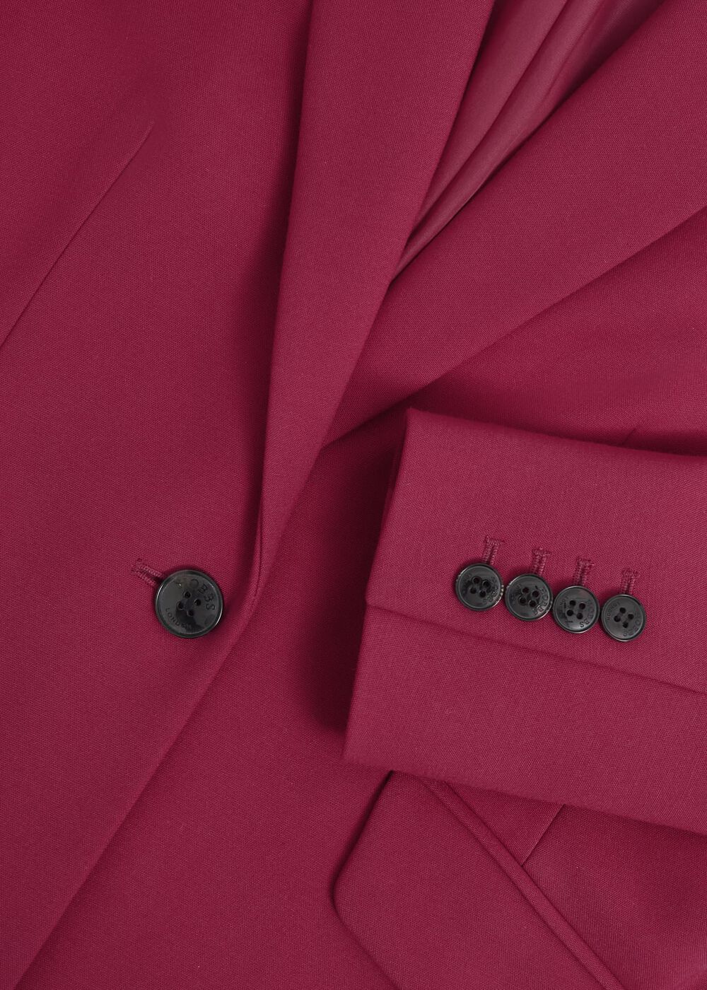 Suki Jacket, Hot Magenta, hi-res