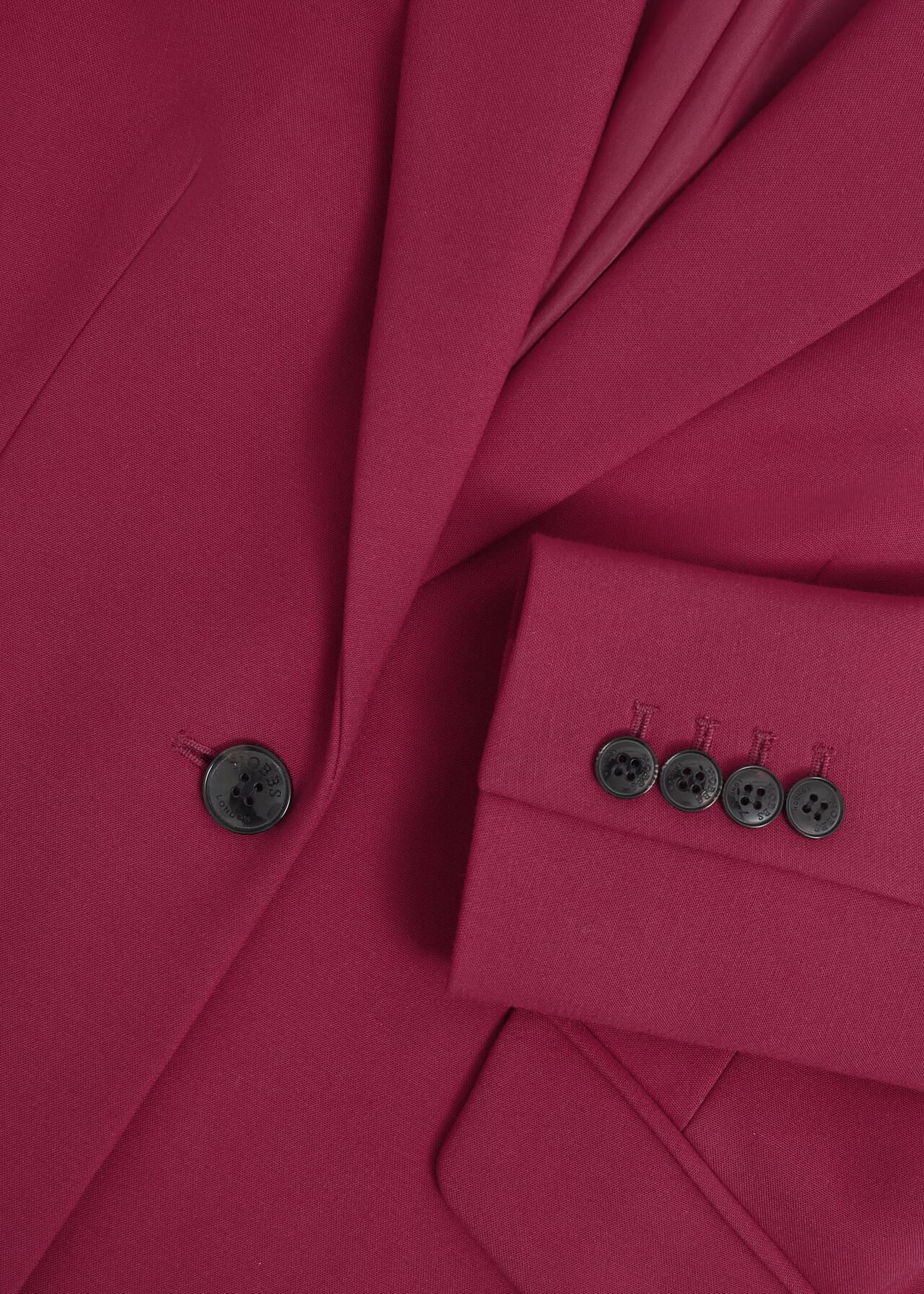Suki Jacket, Hot Magenta, hi-res