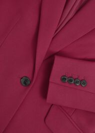 Suki Jacket, Hot Magenta, hi-res