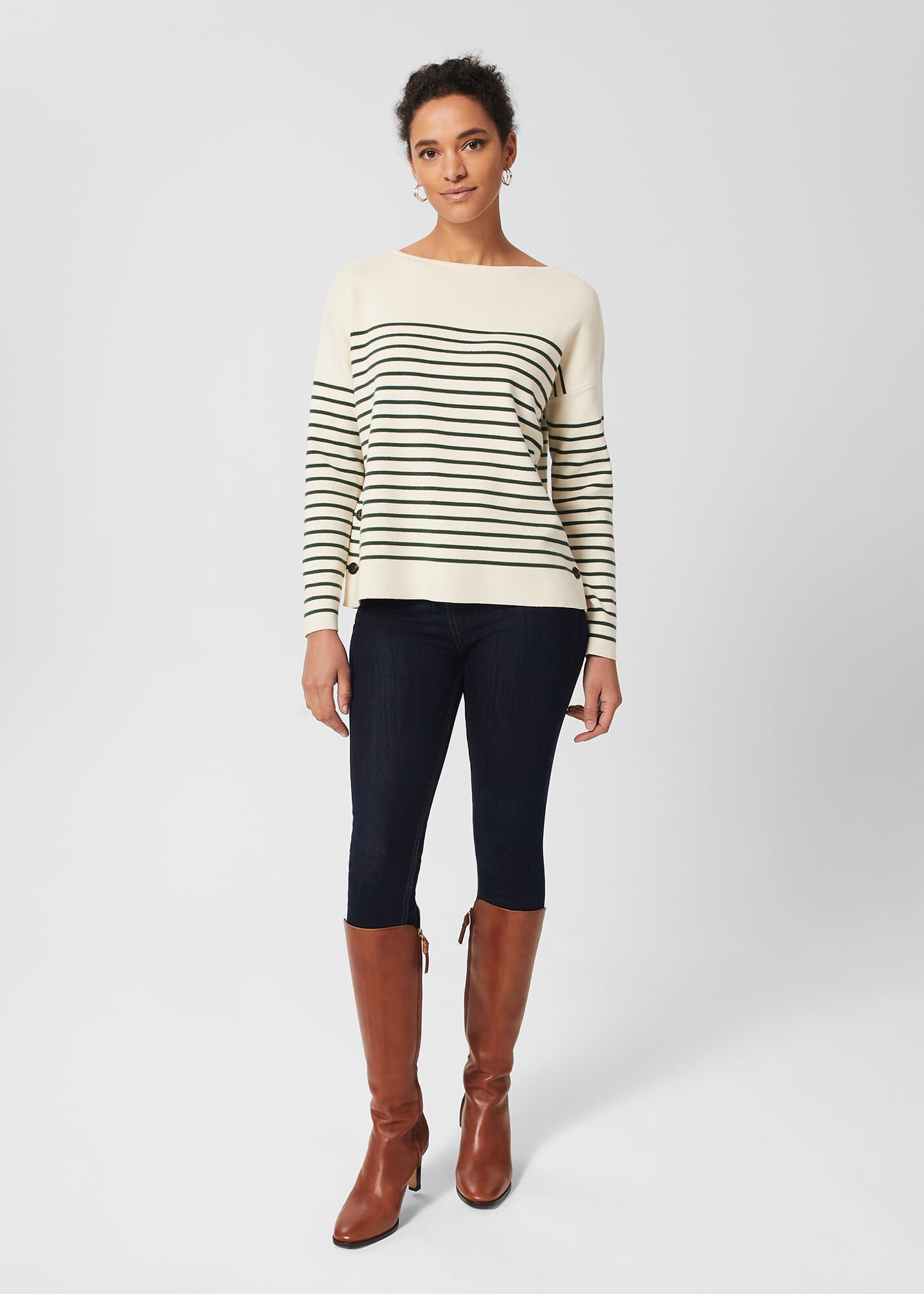 Hobbs jane long boot store