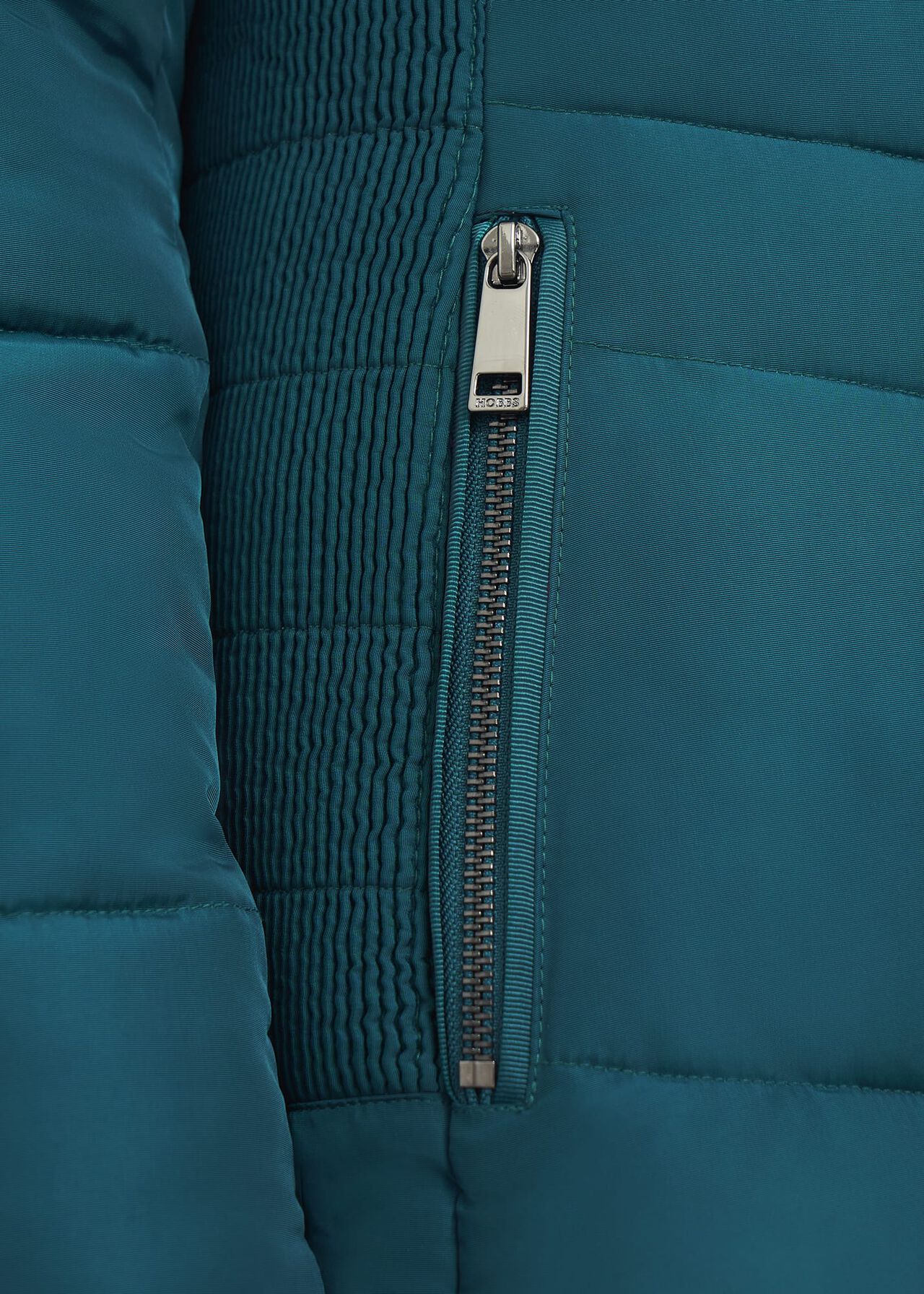 Jaymie Puffer, Kyanite Green, hi-res