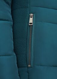 Jaymie Puffer, Kyanite Green, hi-res