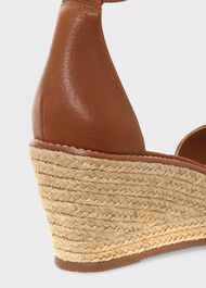 Vespa Espadrille, Tan, hi-res