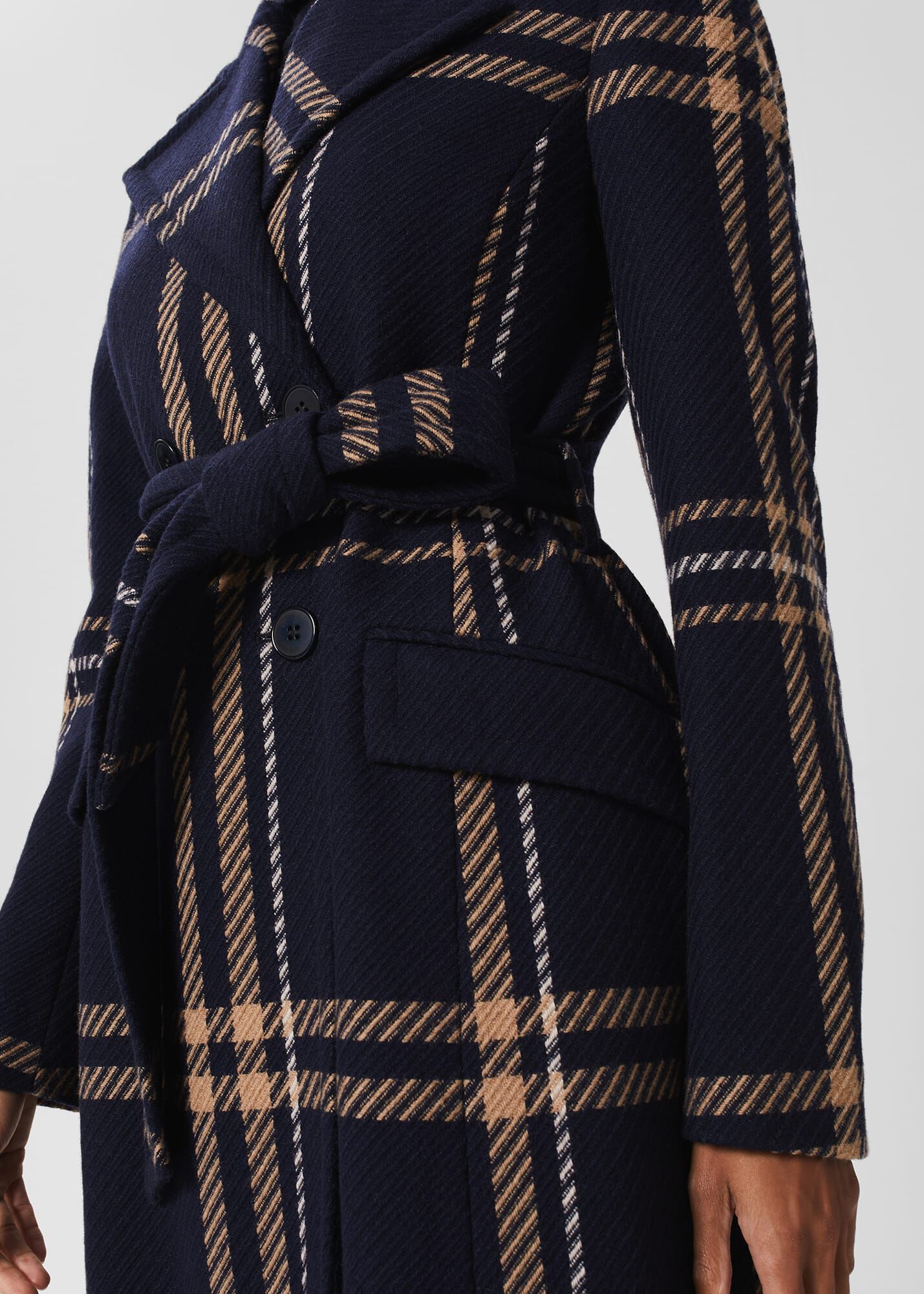 Hobbs peggy dress best sale