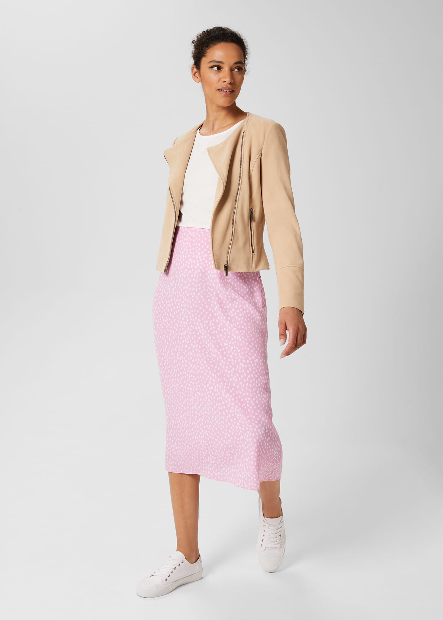 Hobbs jessie 2025 jacket