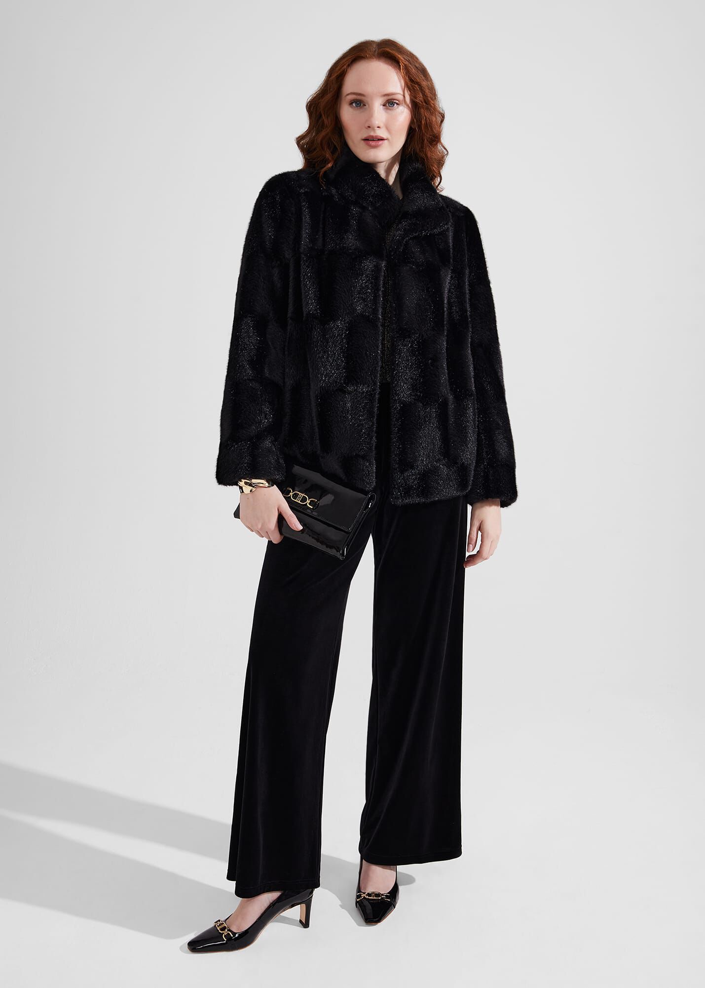 Hobbs viviene best sale dress