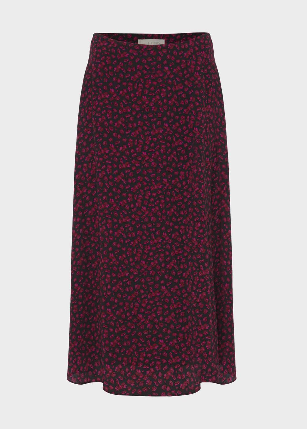 Annette Skirt, Black Multi, hi-res