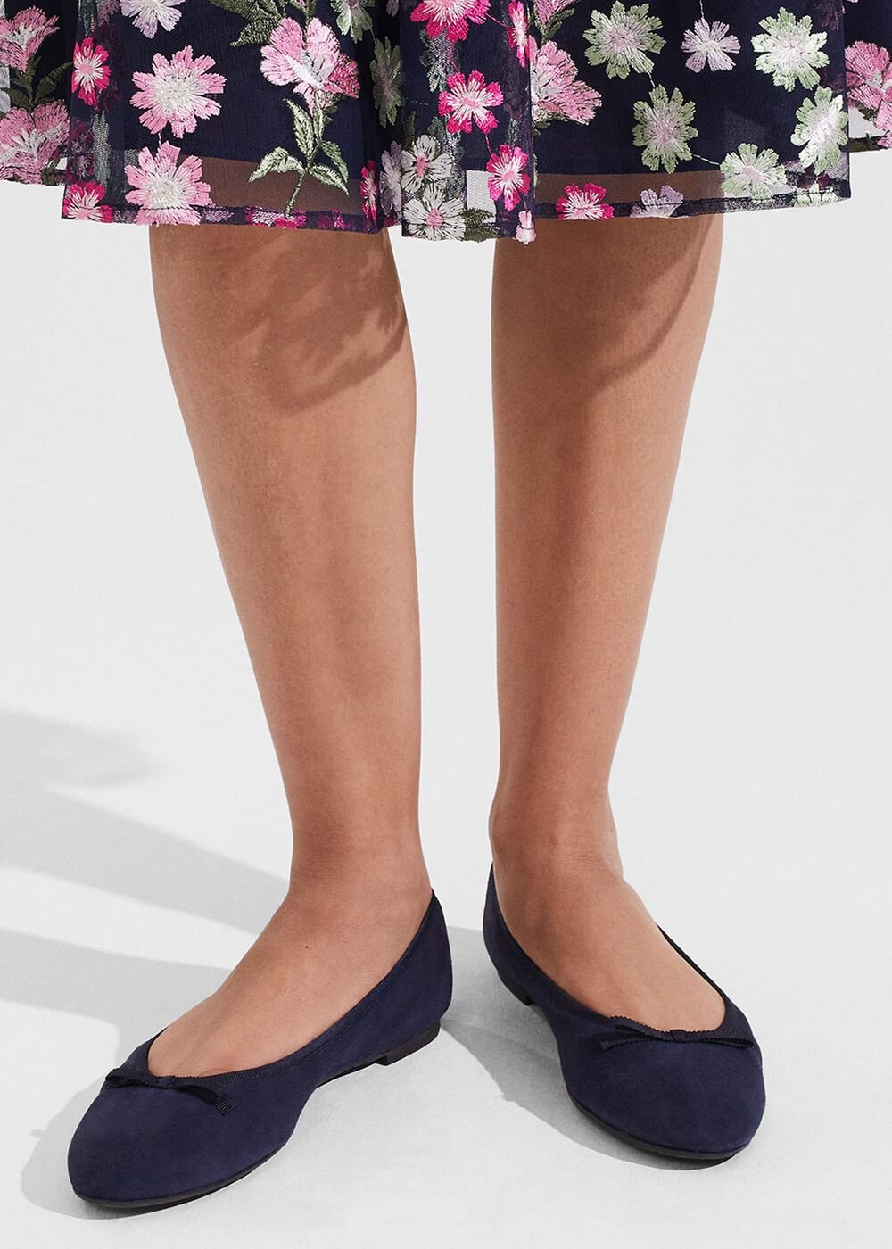 Flo Ballerinas, Midnight, hi-res