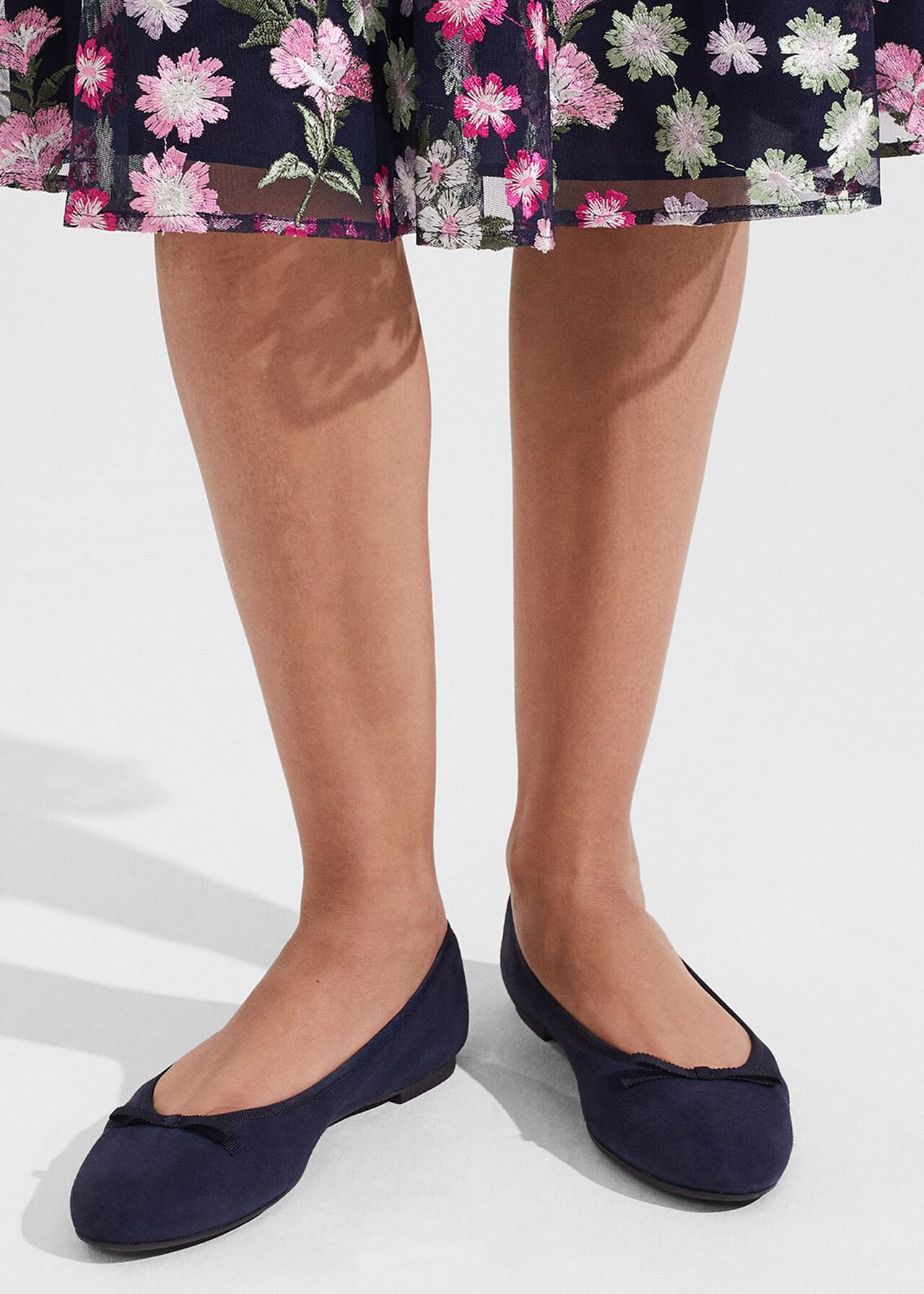 Flo Ballerinas, Midnight, hi-res