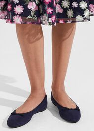 Flo Ballerinas, Midnight, hi-res