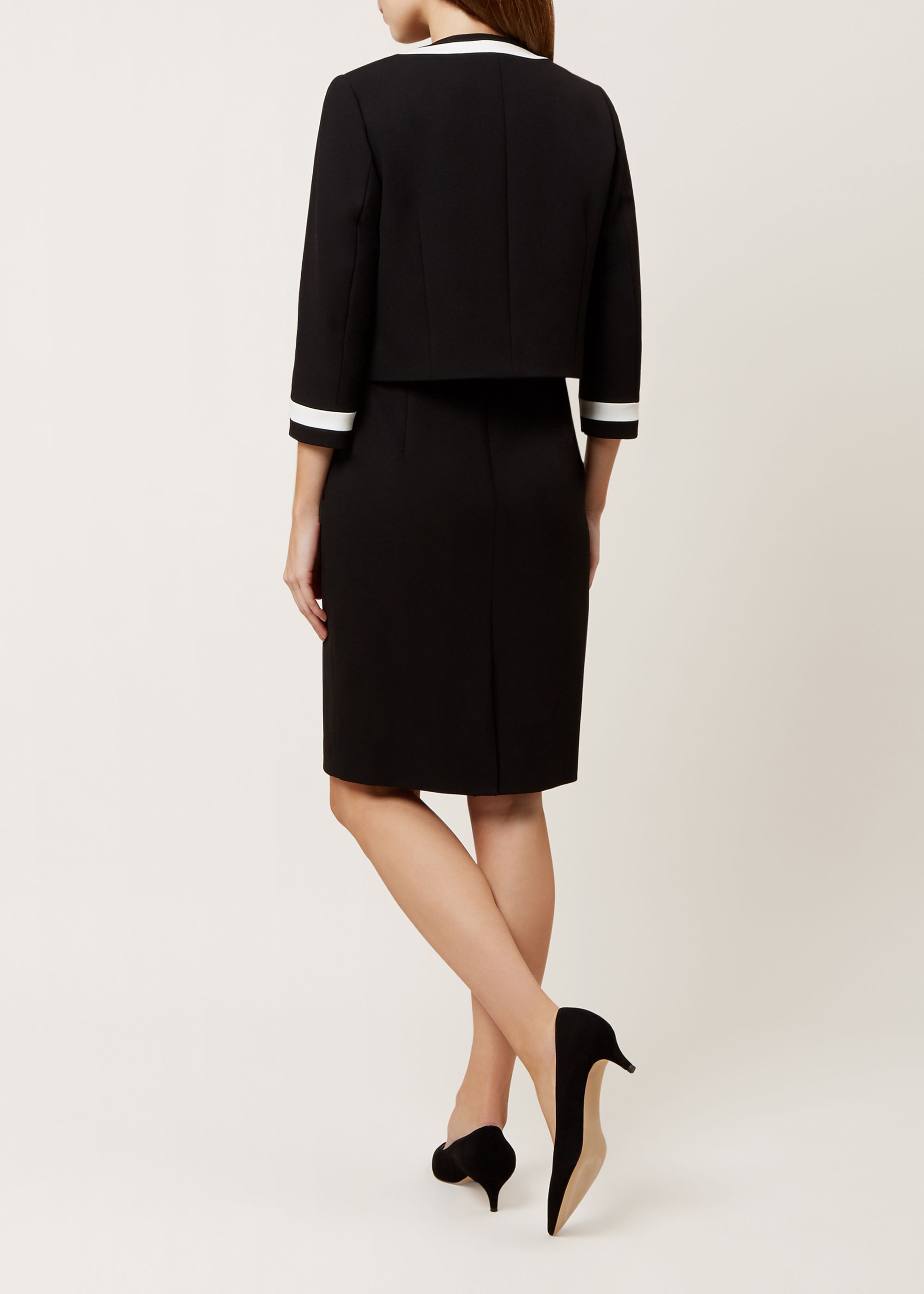 hobbs jacquie dress