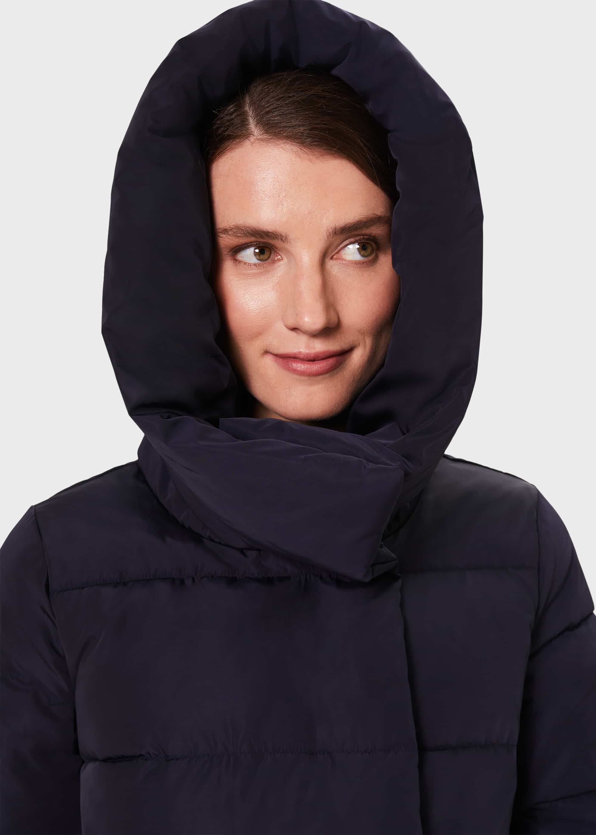 Hobbs Short Heather Puffer 2024 www.mcafeemowingandlandscaping