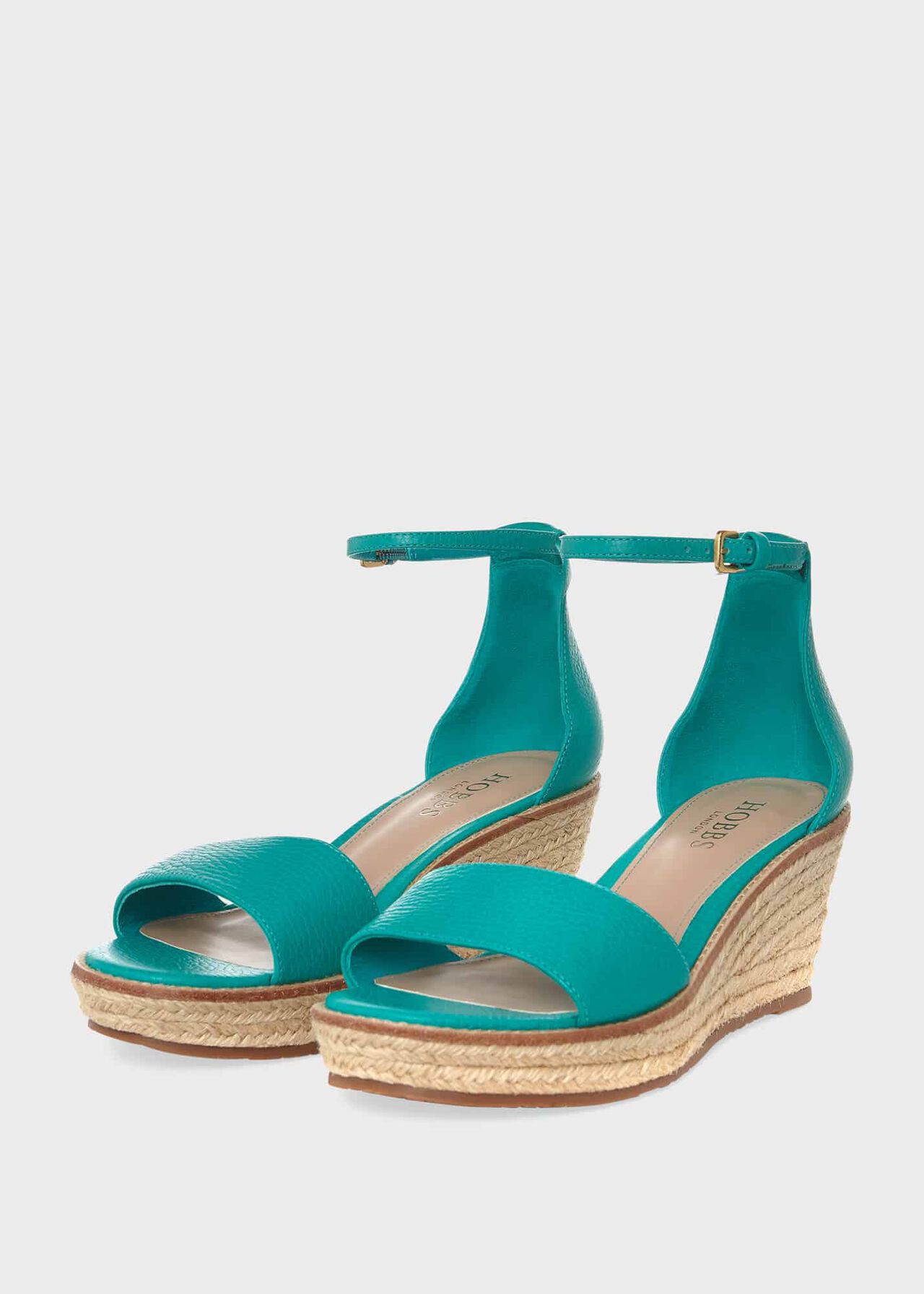 Vespa Espadrille, Aruba Green, hi-res