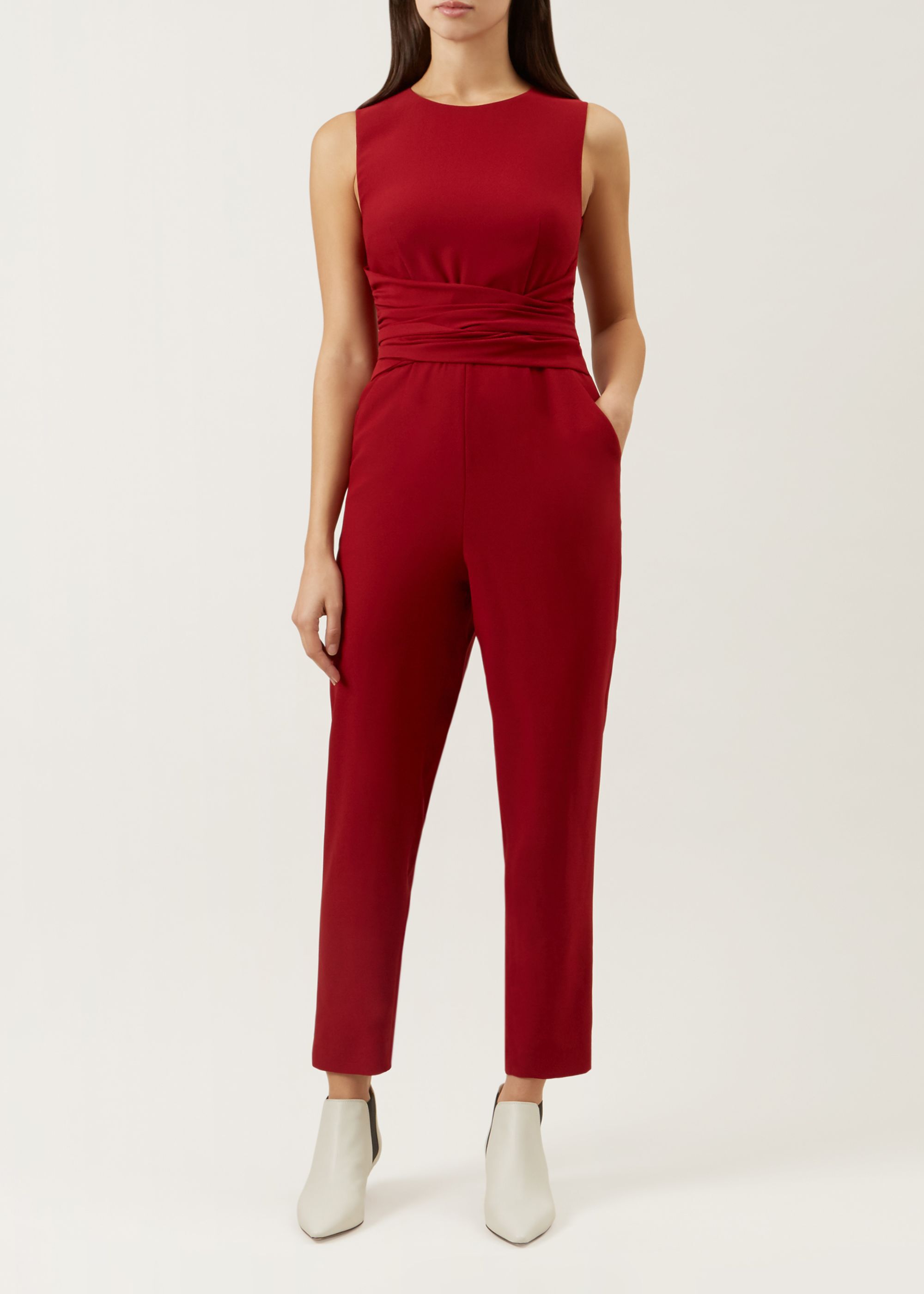 alice mccall berry good jumpsuit