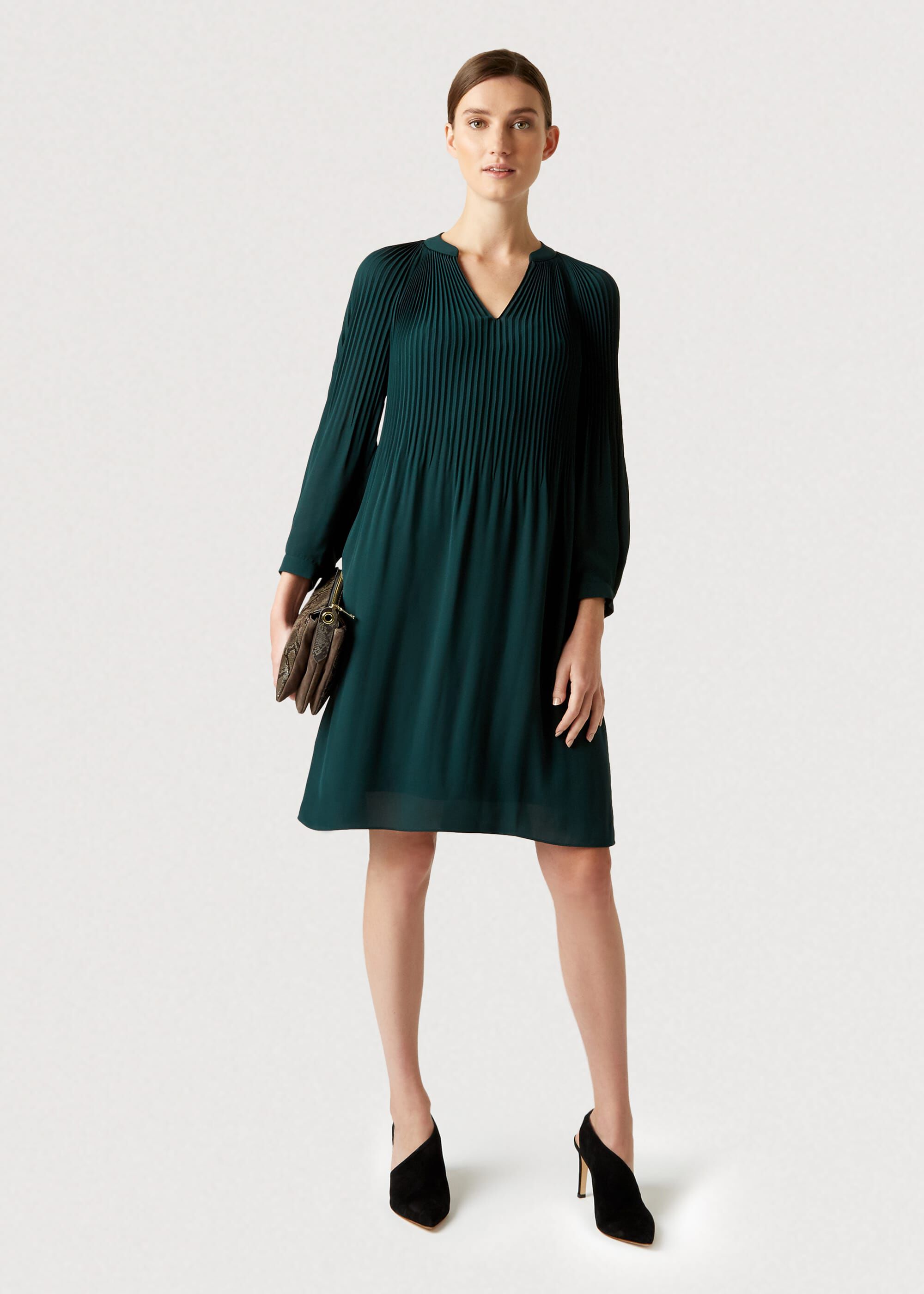 hobbs madison dress