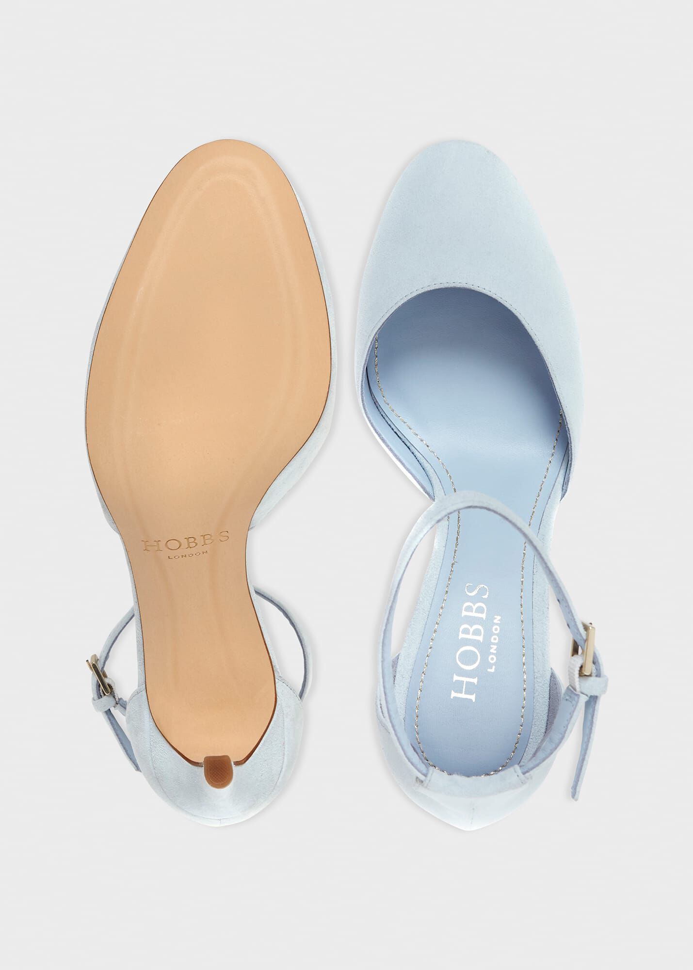 Elliya Pumps