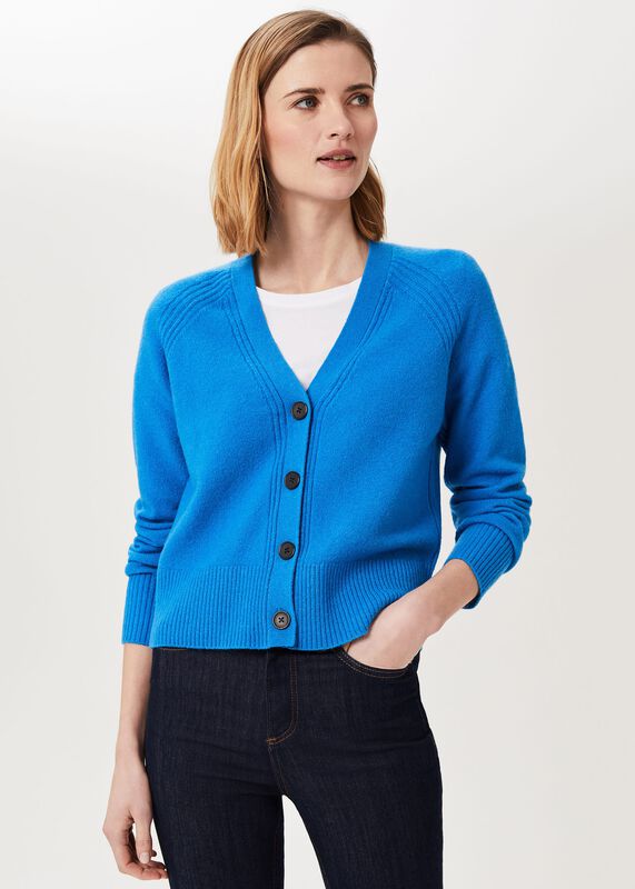 Women's Cardigans Long, Cropped & Oversized Hobbs London Hobbs