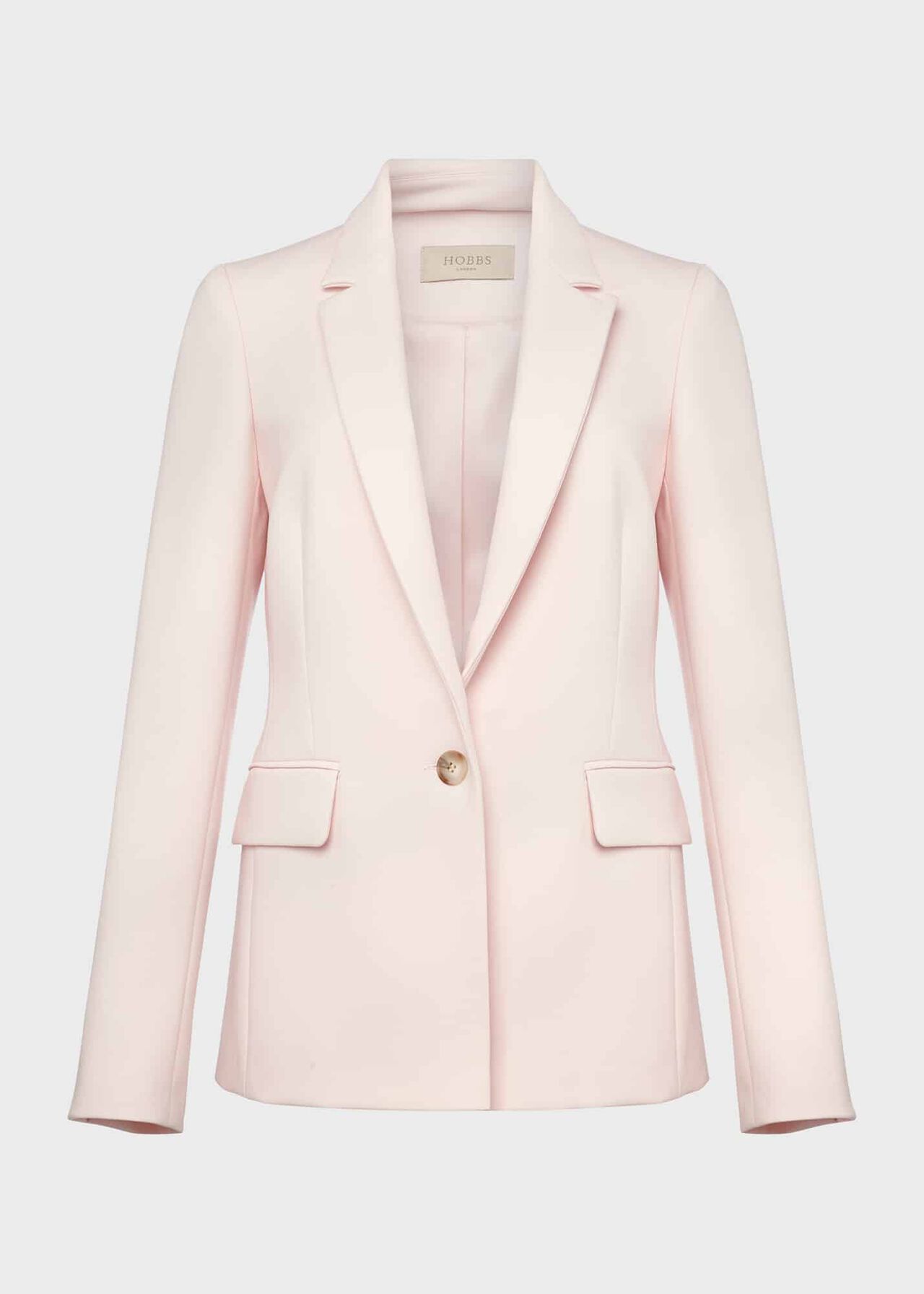 Kaia Jacket, Icy Pink, hi-res