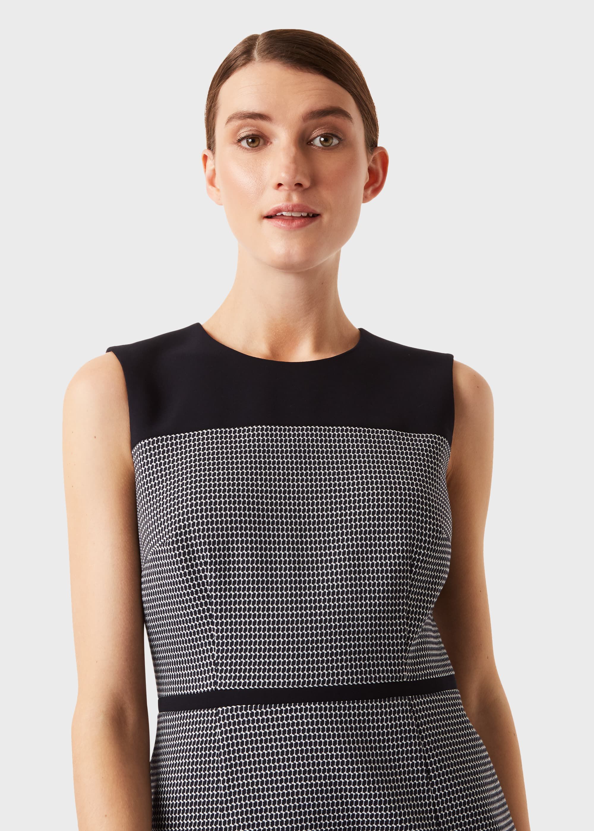 Hobbs 2025 brianna dress