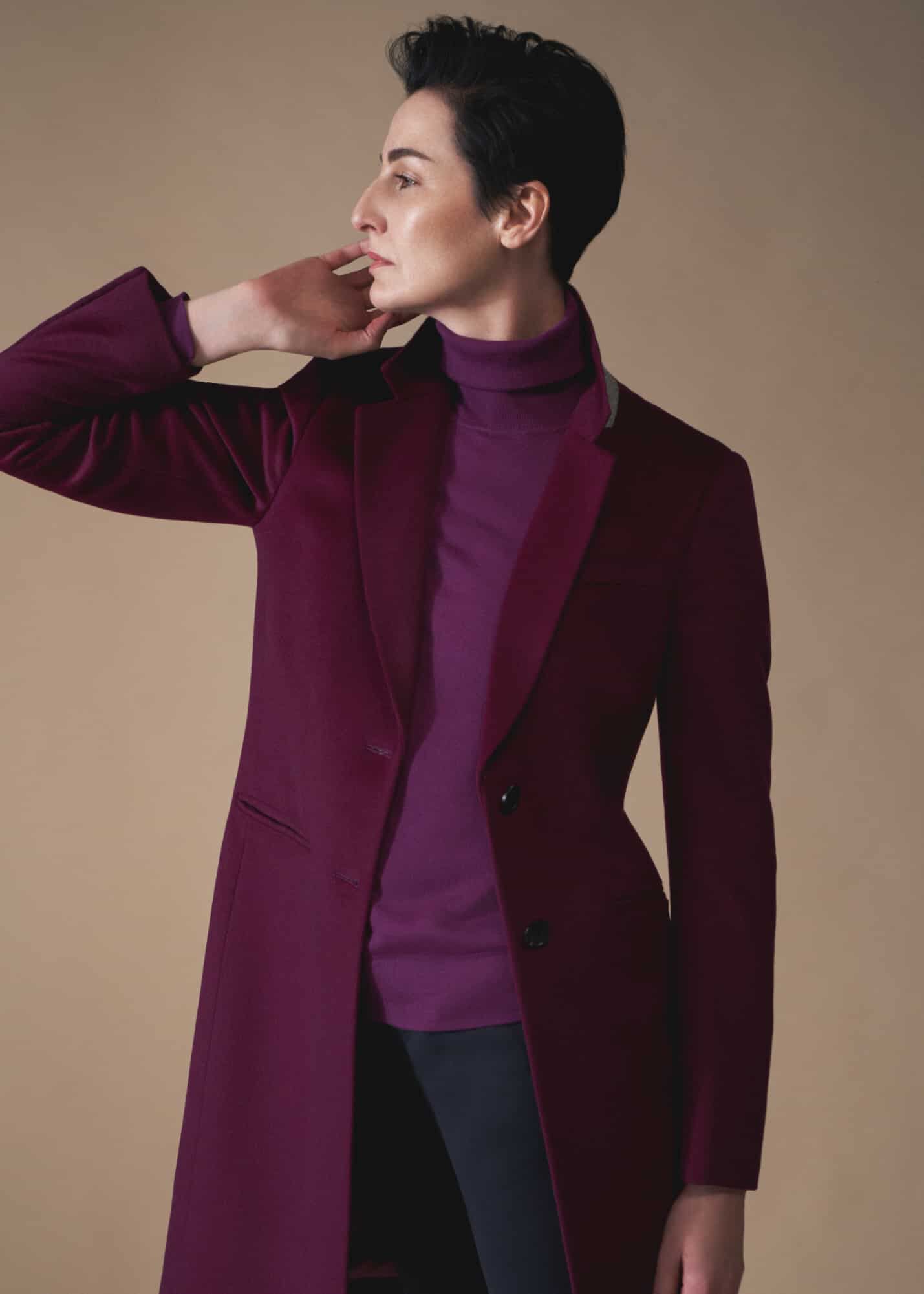 Tilda coat hobbs shop