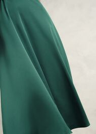 Fairhaven Dress, Foliage Green, hi-res