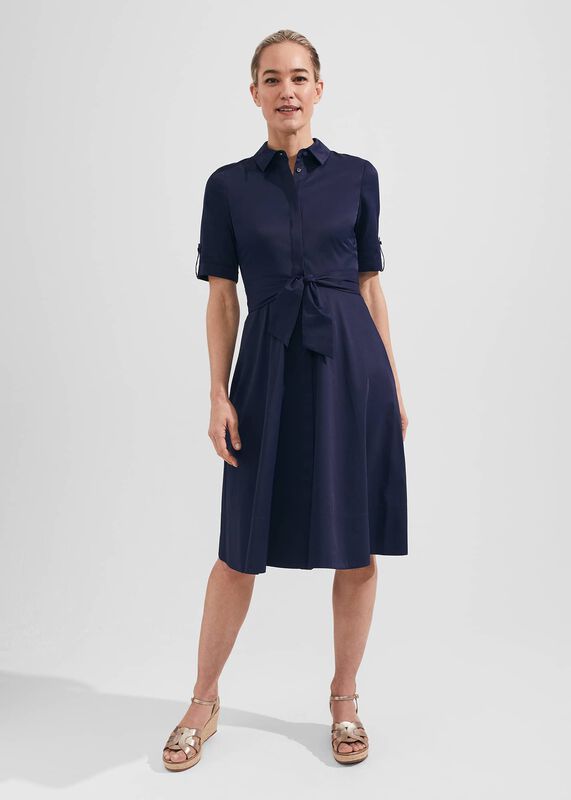 Tarianna Dress